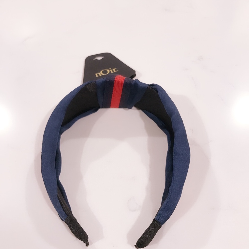 Fancy headband
